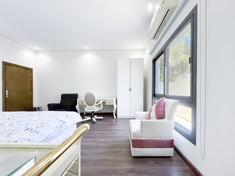 Spacious Family Villa in Muhaisnah – A Perfect Blend of Comfort and Convenience! including DEWA and Gardening - Image 21