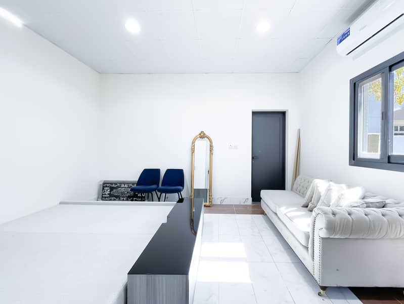 Spacious Family Villa in Muhaisnah – A Perfect Blend of Comfort and Convenience! including DEWA and Gardening - Image 24