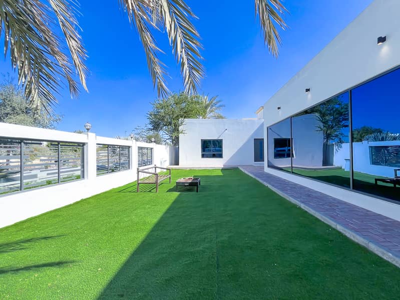 Spacious Family Villa in Muhaisnah – A Perfect Blend of Comfort and Convenience! including DEWA and Gardening - Image 30