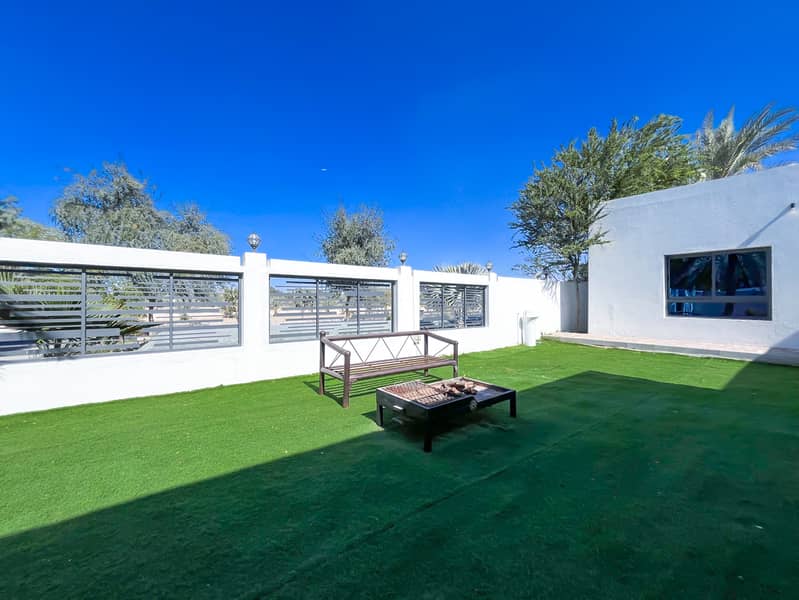 Spacious Family Villa in Muhaisnah – A Perfect Blend of Comfort and Convenience! including DEWA and Gardening - Image 31