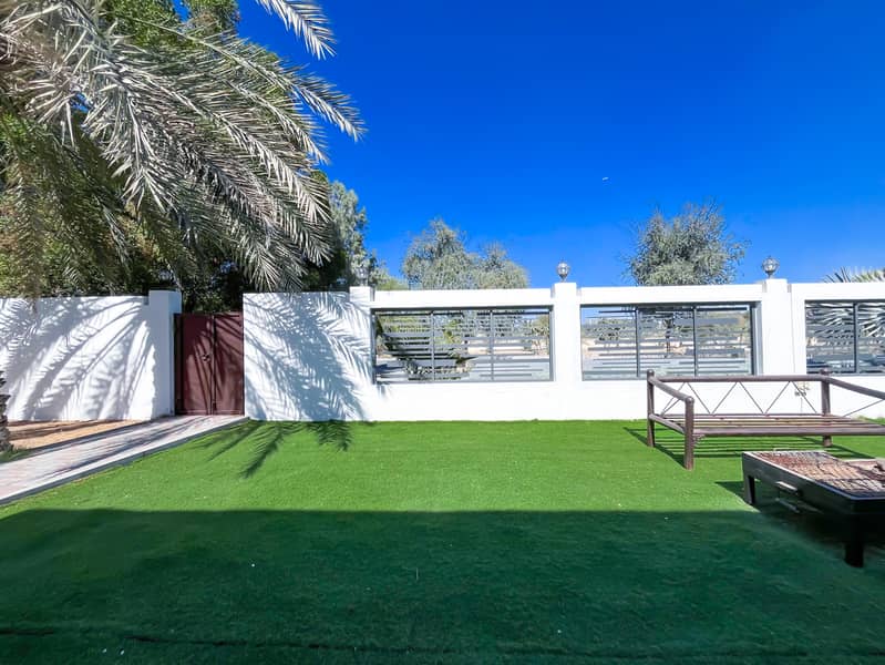 Spacious Family Villa in Muhaisnah – A Perfect Blend of Comfort and Convenience! including DEWA and Gardening - Image 32