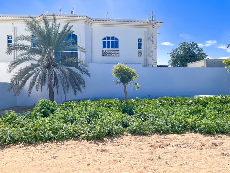 Spacious Family Villa in Muhaisnah – A Perfect Blend of Comfort and Convenience! including DEWA and Gardening - Image 33