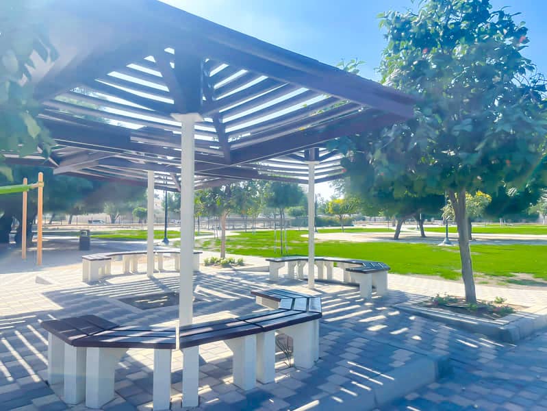 Spacious Family Villa in Muhaisnah – A Perfect Blend of Comfort and Convenience! including DEWA and Gardening - Image 35