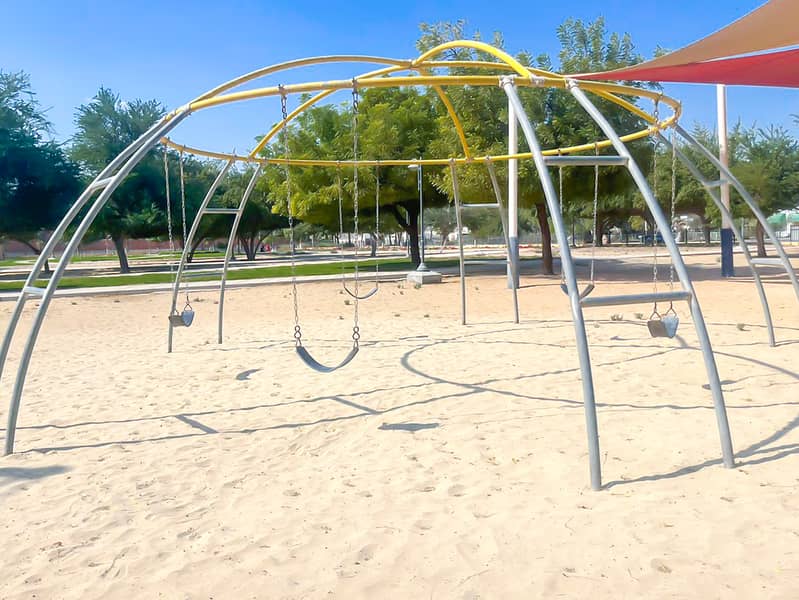 Spacious Family Villa in Muhaisnah – A Perfect Blend of Comfort and Convenience! including DEWA and Gardening - Image 36