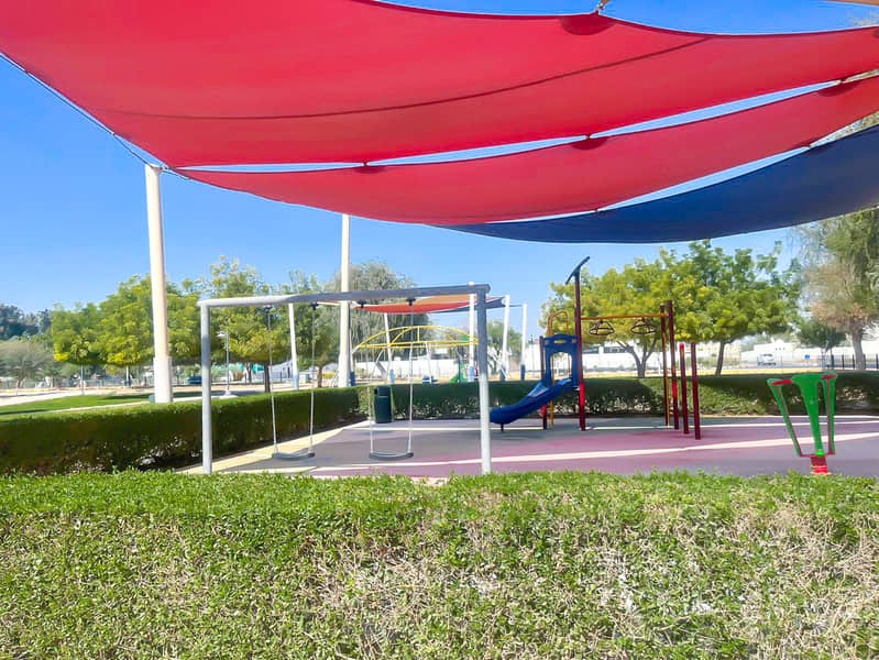 Spacious Family Villa in Muhaisnah – A Perfect Blend of Comfort and Convenience! including DEWA and Gardening - Image 38