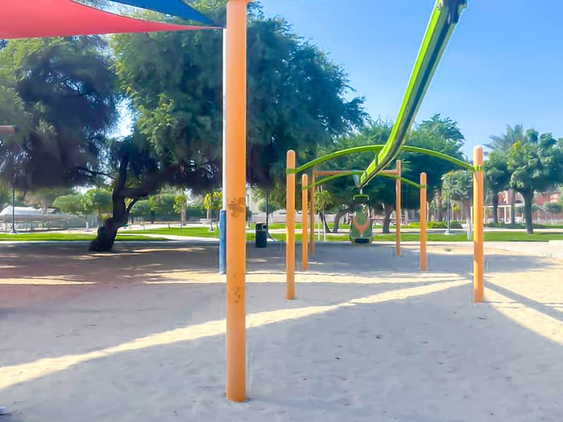 Spacious Family Villa in Muhaisnah – A Perfect Blend of Comfort and Convenience! including DEWA and Gardening - Image 40