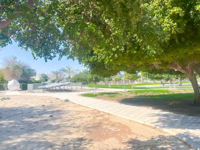 Spacious Family Villa in Muhaisnah – A Perfect Blend of Comfort and Convenience! including DEWA and Gardening - Image 41