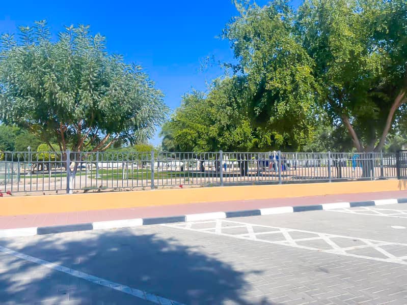 Spacious Family Villa in Muhaisnah – A Perfect Blend of Comfort and Convenience! including DEWA and Gardening - Image 42