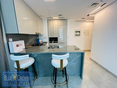 1 Bedroom Flat for Rent in Business Bay, Dubai - IMG_2231. jpg