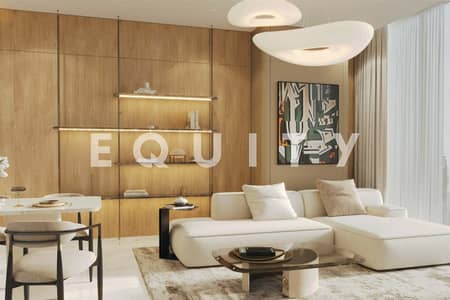 迪拉岛， 迪拜 2 卧室单位待售 - 位于迪拉岛，Wellington Ocean 2 卧室的公寓 5343782 AED - 12933119