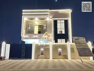5 Bedroom Villa for Sale in Al Zahya, Ajman - WhatsApp Image 2025-09-29 at 6.52. 12 PM. jpeg