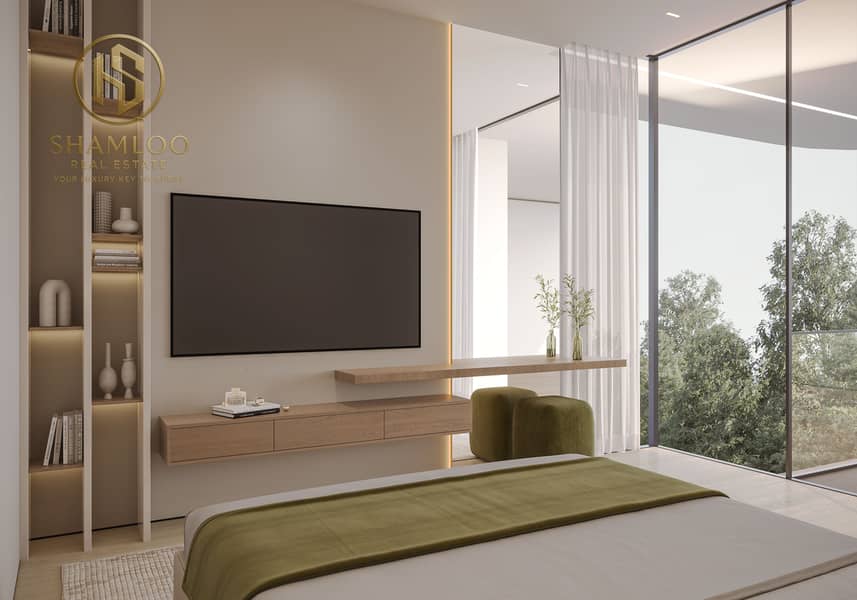 4 2BHK Type C Bedroom 02 - 02. png