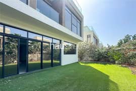 فیلا في جميرا لاكشري،عقارات جميرا للجولف 4 غرف 450000 درهم - 12933168