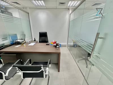 مکتب  للايجار في شارع الشيخ زايد، دبي - IMG_5166. jpg