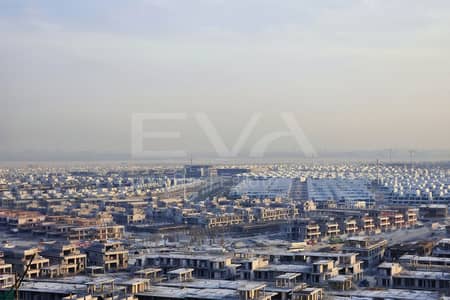 1 Bedroom Apartment for Sale in DAMAC Hills, Dubai - Genuine Resell | 1 BR + Study | Classic View