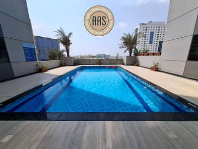 1 Bedroom Apartment for Rent in Al Mamzar, Dubai - IMG-20250921-WA0017. jpg