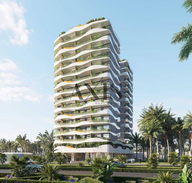 Квартира в Комплекс Дубай Резиденс,Forest City Tower 2, 2 cпальни, 1260799 AED - 12933260 Квартира в Комплекс Дубай Резиденс,Forest City Tower 2, 2 cпальни, 1260799 AED - 12933260