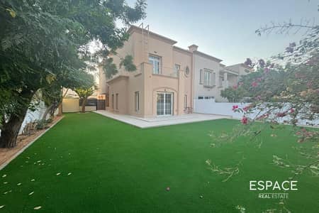 3 Bedroom Villa for Rent in The Springs, Dubai - Renovated | Must See | Close To Park