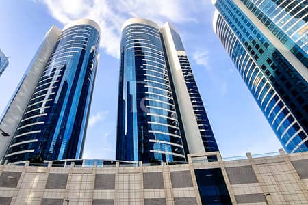 Студия Продажа в Остров Аль Рим, Абу-Даби - hydra-avenue-city-0f-lights-al-reem-island-abu-dhabi (8). JPG