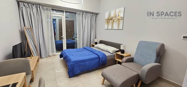 Studio for Rent in Al Furjan, Dubai - +20250902_220942. jpg