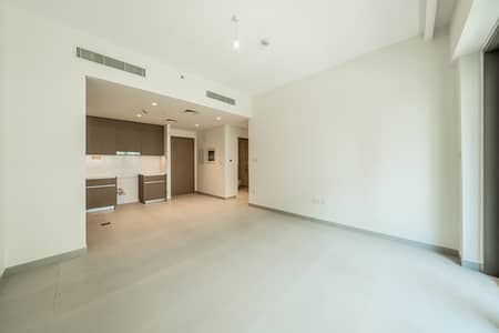 1 Bedroom Apartment for Rent in Dubai Creek Harbour, Dubai - Vacant Now | Pool Facing | Immaculate 1 Bed