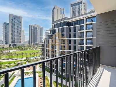 2 Bedroom Flat for Rent in Dubai Creek Harbour, Dubai - DSC00733-Edit. jpg