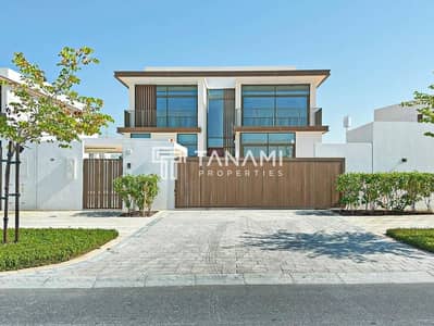 4 Cпальни Вилла Продажа в Аль Джуотль остров, Абу-Даби - WhatsApp Image 2025-09-30 at 3.11. 24 PM. jpeg