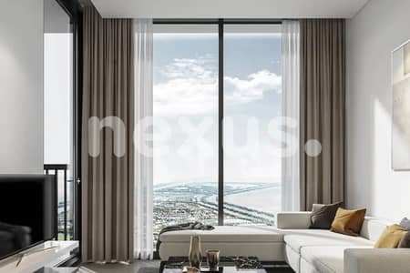 2 Bedroom Flat for Sale in Motor City, Dubai - 60-40 Payment plan | High ROI | Golf View