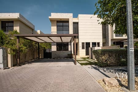 4 Bedroom Villa for Rent in DAMAC Hills, Dubai - Spacious 4-Bed | Family Community Villa