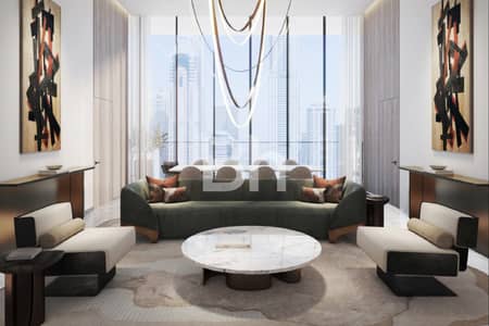 迪拜港， 迪拜 5 卧室公寓待售 - 位于迪拜港，W Residences 5 卧室的公寓 26733000 AED - 12933538