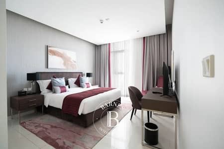 1 Bedroom Flat for Rent in Business Bay, Dubai - Hotel Lifestyle | Vacant | Not Managed By Damac
