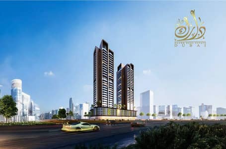 1 Bedroom Flat for Sale in Jumeirah Village Triangle (JVT), Dubai - Screenshot 2025-09-21 155604. png