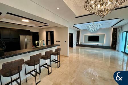 4 Bedroom Villa for Sale in Al Furjan, Dubai - 4 Bed+ Maids | Vastu | Upgraded | Vacant