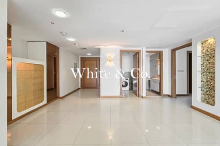3 Bedroom Apartment for Sale in Dubai Marina, Dubai - Upgraded | Vacant Soon | Great Views