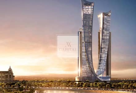 شقة 1 غرفة نوم للبيع في الخليج التجاري، دبي - شقة في أيكون سيتي تاور A،آيكون سيتي،الخليج التجاري 1 غرفة 1600000 درهم - 12933558