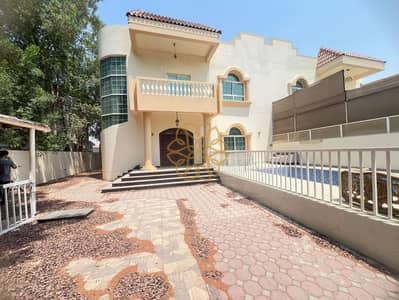 فیلا 5 غرف نوم للايجار في شرقان، الشارقة - IMG-20250930-WA0310. jpg