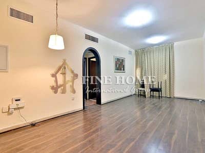 Nice Semi Furnished 1BR Apt in Tourist Club ! Nice Semi Furnished 1BR Apt in Tourist Club !