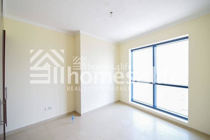 2 B/R with Maid room Chiller Free 2 B/R with Maid room Chiller Free