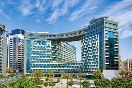 1 Bedroom Apartment for Rent in Palm Jumeirah, Dubai - IMG_9560. jpg