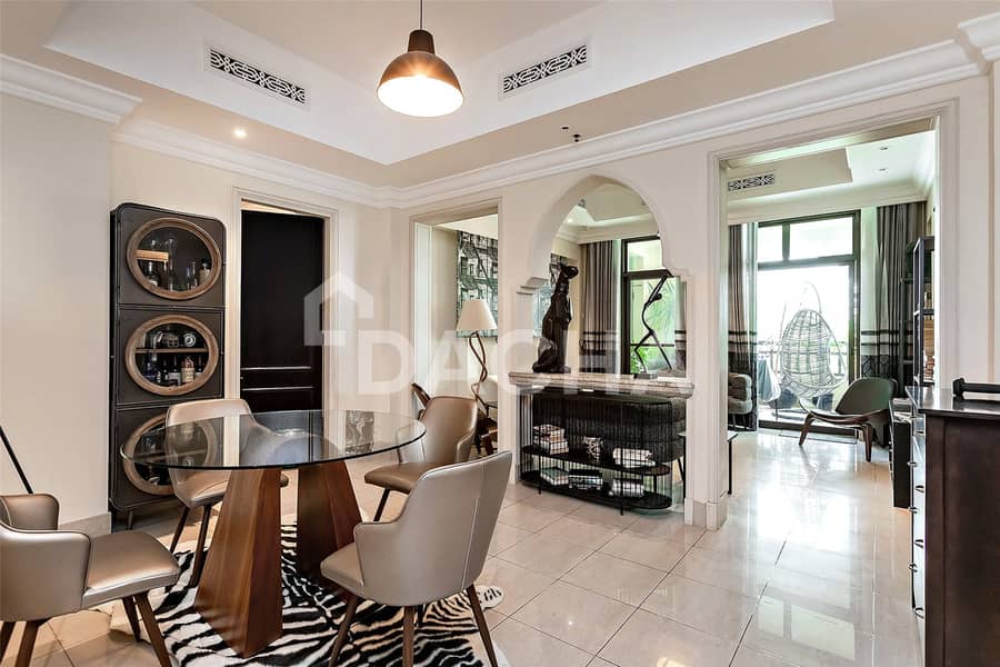 Rented | Prime Location | Minutes from Dubai Mall