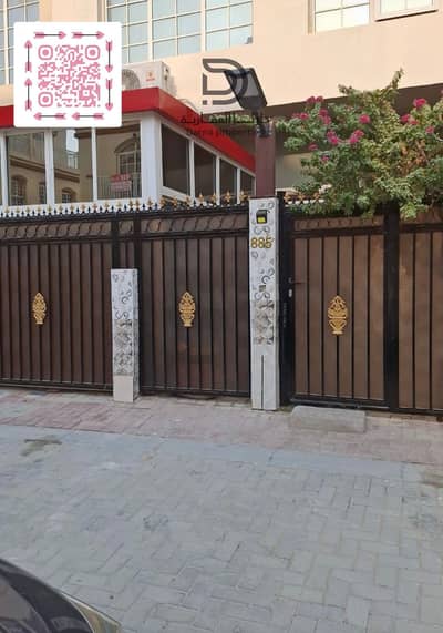 تاون هاوس 3 غرف نوم للبيع في عجمان أب تاون، عجمان - IMG_3231. jpg