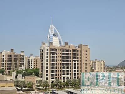 1 Bedroom Flat for Rent in Umm Suqeim, Dubai - 20250911_111034. jpg