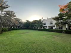 BAYTI 4BHK PLUS MAIDS | POOL & GARDEN VIEW | FURNISHED