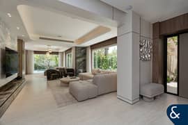 فیلا في المهرة،المرابع العربية 5 غرف 16950000 درهم - 8766622