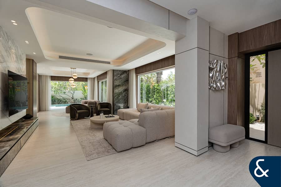 Вилла в Аравийские Ранчо 2，Аль Махра, 5 спален, 18500000 AED - 8766622