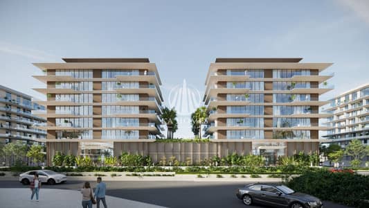 2 Bedroom Apartment for Sale in Ajmal Makan City - Sharjah Waterfront, Sharjah - IMG-20250721-WA0015. jpg