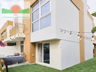 3 Bedroom Townhouse for Sale in DAMAC Hills 2 (Akoya by DAMAC), Dubai - WhatsApp Image 2025-09-27 at 19.13. 50. jpeg