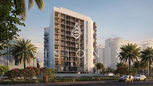 1 Bedroom Flat for Sale in Dubai Land Residence Complex, Dubai - VERDAN1A2_2. jpg