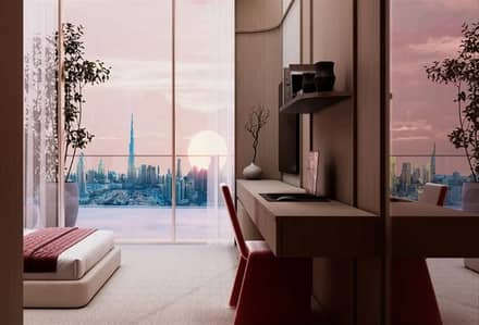 Studio for Sale in Downtown Dubai, Dubai - 15254971-3931bo. jpg