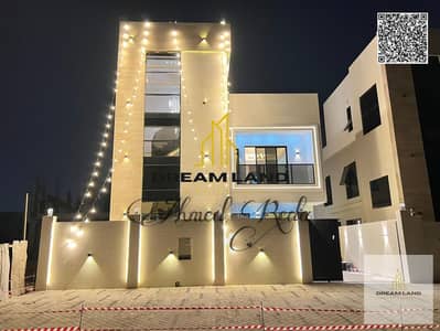 5 Bedroom Villa for Sale in Al Helio, Ajman - batch_WhatsApp Image 2025-09-10 at 9.00. 22 PM. jpeg